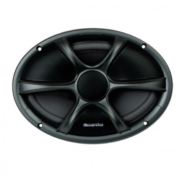 Phoenix Gold RX69CX Овалы 6x9 дюймов Лучший в своем классе