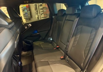 BMW X3 G45 2025 BMW X3 BMW X3 xDrive20d dostepne od reki w salonie BMW Bonkowscy Gorzow Wl, zdjęcie 17