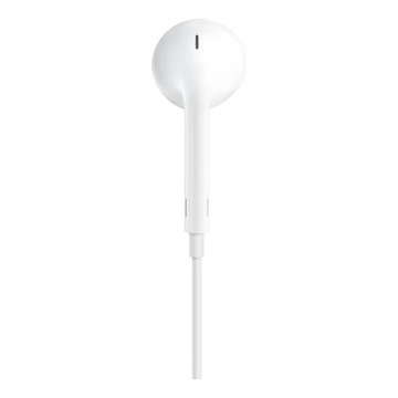 Оригинальные наушники Apple EarPods USB-C Type-C для iPhone 15 iPad MacBook