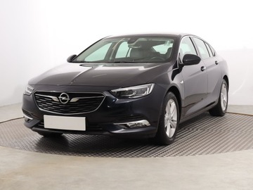 Opel Insignia II Grand Sport 1.5 Turbo 165KM 2019 Opel Insignia 1.5 Turbo, Salon Polska, Serwis ASO, zdjęcie 1