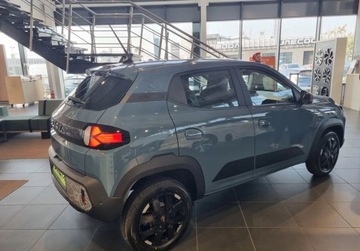 Dacia 2025 Dacia Spring 2025 super auto elektryk 100 full opcja Elektryczny, zdjęcie 8