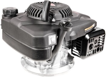 Двигатель внутреннего сгорания для косилки 5 км 196c Loncin Вертикальный вал 22,2 мм x 80 мм V200