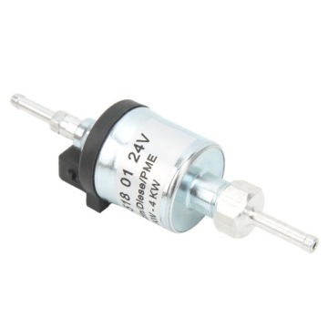 24V 1-4KW автомобильный отопитель топливный насос дозирующие импульсы