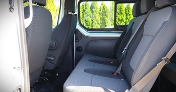Fiat Talento I 2020 Fiat Talento (Nr.283) 2.0 145 KM 8 osob Klima Kamera Tempomat Parktronik G, zdjęcie 17