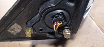 KIA MAGENTIS I 00- ZRCÁTKO PRAVÉ 5 PIN