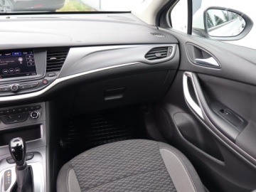 Opel Astra K Sportstourer Facelifting 1.4 Turbo 145KM 2020 Opel Astra 1.4 Turbo, Salon Polska, Serwis ASO, zdjęcie 7