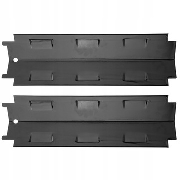 2SZT PŁYTA GRZEWCZA GRILLA GAZOWEGO