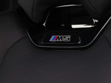 BMW Seria 5 G90-91 M Sedan 4.4 V8 727KM 2025 BMW Seria 5 M5 Sedan 4.4 (727KM) 2025, zdjęcie 6