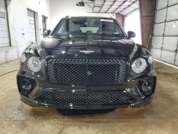 Bentley Bentayga 2023 Bentley Bentayga 2023 4.0l 4.0 Benzyna 542KM, zdjęcie 5