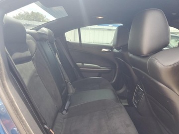 Dodge Charger VII 2020 Dodge Charger Scat Pack 2020 6.4L 6.4 Benzyna 485KM, zdjęcie 10