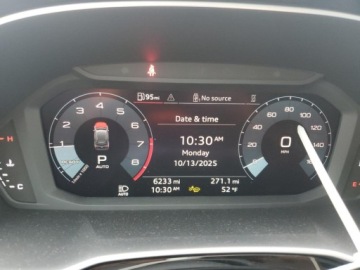 Audi Q3 III 2025 Audi Q3 Premium Plus S Line 45 2025 2.0L 2.0 Benzyna 228KM, zdjęcie 9