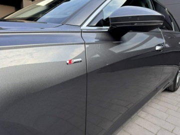 Audi A6 C8 Avant 2.0 40 TDI 204KM 2022 Audi A6 Avant 2.0TDI 204KM Quattro S-Line Virtual, zdjęcie 31