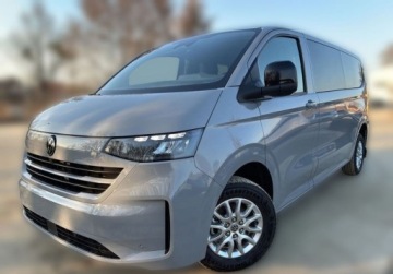 Volkswagen Caravelle T6 Transporter 2.0 TDI 150KM 2025 Volkswagen Caravelle Life L2AUTOMAT8 osob, 2.0 TDI 170 KM, r. o. 3500mm, zdjęcie 2