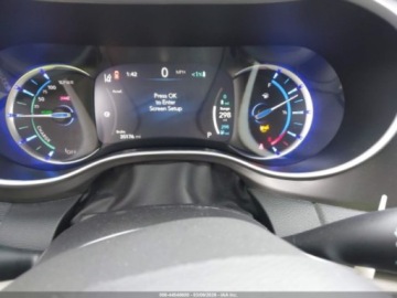 Chrysler Pacifica II 2024 Chrysler Pacifica Hybrid Select 2024 3.6 Hybryda 287KM, zdjęcie 10