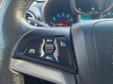Chevrolet Orlando 1.4T  140KM 2013 Chevrolet Orlando 1.4 Benzyna 7 Osobowy Kamera, zdjęcie 36