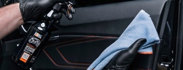 ADBL Набор чистящих средств для салона 1л для очистки внутренней части пластиковой кабины