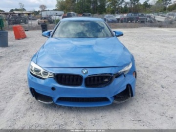 BMW Seria 4 F32-33-36 2016 BMW M4 2016 3.0l 3.0 Benzyna 425KM, zdjęcie 6