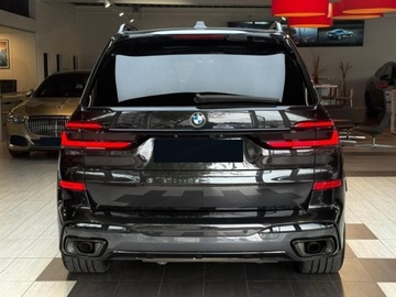 BMW X7 SUV Facelifting 3.0 40i 381KM 2025 BMW X7 xDrive40i Sport Suv 3.0 (381KM) 2025, zdjęcie 3