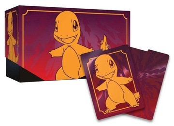 POKEMON Elite Trainer Box Карты ОБСИДИАНОВОГО ПЛАМЕНИ