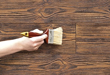 Лак СДП для гибких плит 1л - бесцветный