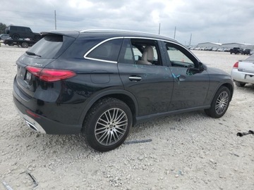 Mercedes GLC C254/X254 2023 Mercedes-Benz GLC 300 4Matic 2023 2.0l 2.0 Benzyna 255KM, zdjęcie 3