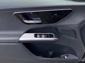 Mercedes GLC C254/X254 SUV 2.0 200d 163KM 2026 MERCEDES-BENZ GLC 200 d 4-Matic AMG Line 2.0 (163KM) 2026, zdjęcie 14