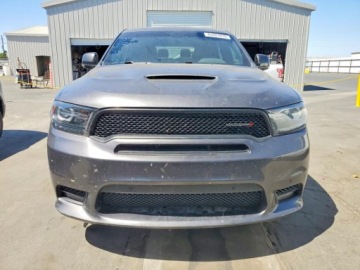 Dodge Durango III 2019 Dodge Durango RT 2019 5.7 Benzyna 360KM, zdjęcie 5