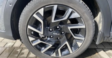 Kia XCeed Crossover Facelifting 1.5 T-GDi 160KM 2023 Kia XCeed Zakup Zdalny KIA XCEED 1.5 T-GDI 160KM Business Line 1.5 160KM, zdjęcie 17