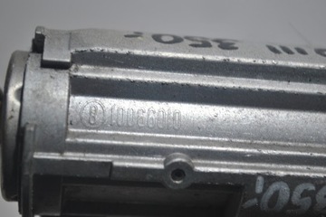 КЛЮЧ ЗАЖИГАНИЯ FIAT DUCATO III