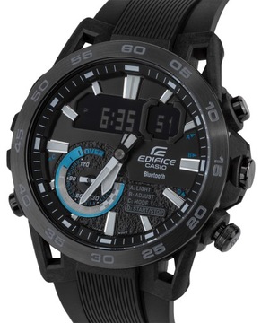 Zegarek męski CASIO EDIFICE ECB-40PB -1AEF