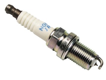 Świeca zapłonowa NGK Laser Iridium IFR6E11