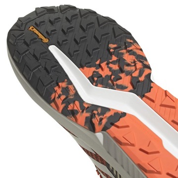 Męskie Buty TERREX SOULSTRIDE FLOW 45 1/3