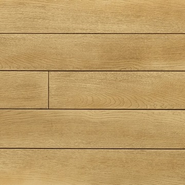 Millboard, современная, состаренная террасная доска.