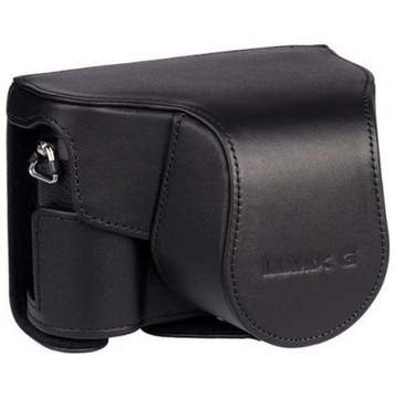PANASONIC DMW-CGK35 Skórzane etui DMC-GX80