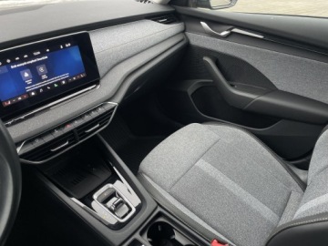Skoda Octavia IV Kombi 2.0 TDI 150KM 2024 Skoda Octavia Selection ! Kamera ! Podgrzewane Fot, zdjęcie 22