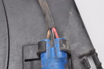 MERCEDES W169 2.0 CDI VENTILÁTOR CHLADIČŮ VODY A1695001193