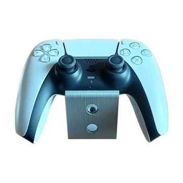 Настенный держатель-вешалка для панели PS5 DualSense для Sony PlayStation 5 оливкового цвета