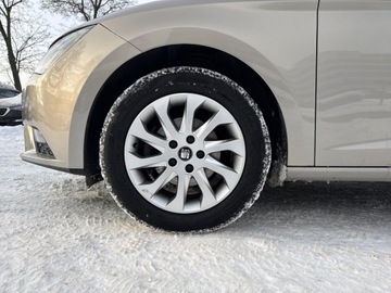 Seat Leon III Hatchback 1.2 TSI 105KM 2014 Seat Leon 1.2 TSI Style S&amp;S, zdjęcie 24