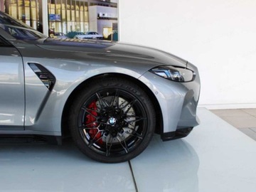 BMW Seria 3 G20-G21 2025 BMW Seria 3 M3 Competition xDrive Sedan 3.0 (530KM) 2025, zdjęcie 17