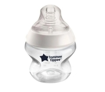 Butelka 150 ml do karmienia niemowląt Tommee Tippee