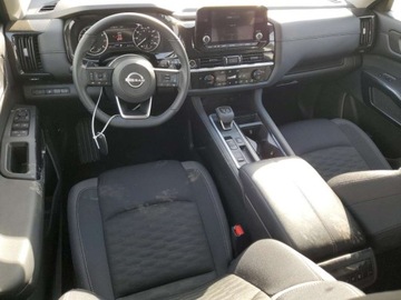 Nissan Pathfinder III 2024 Nissan Pathfinder SV 2024 3.5l 3.5 Benzyna 284KM, zdjęcie 8