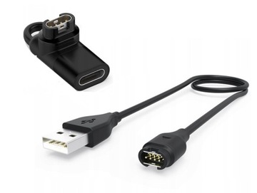 Adapter+Ładowarka do Garmin Forerunner255s/255/955