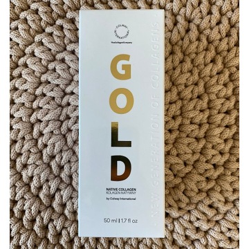 Коллаген GOLD Colway ANTI-WRINKLE осветляет пигментные пятна + БЕСПЛАТНО