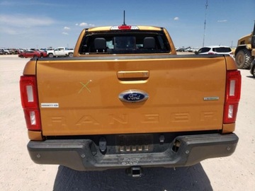 Ford Ranger V 2019 Ford Ranger XL, Po Gradobiciu 2.3 Benzyna 270KM, zdjęcie 4