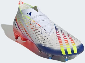 Бутсы Adidas Predator EDGE.1 SG, размер 40, 2/3 Mix