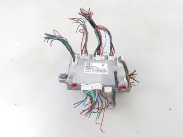 BSI MAZDA 6 1.8 GR1N67560