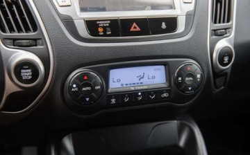 Hyundai ix35 SUV 1.7 CRDi 115KM 2013 Hyundai ix35 1.7CRDI 01.2013 116KM Skora Navi ALu Climatron Full Serwis, zdjęcie 19