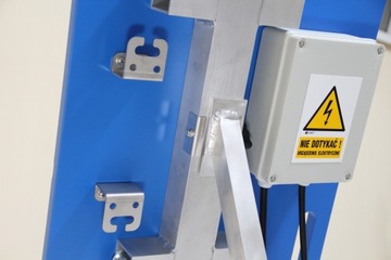 Станок, резак, гильотина для пенополистирола.