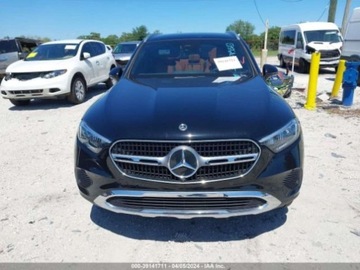 Mercedes GLC C254/X254 2023 Mercedes-Benz GLC 2023r, GLC 300, 2.0L 2.0 Benzyna 255KM, zdjęcie 1