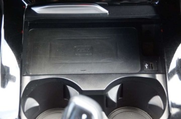 BMW X3 G01 SUV 2.0 20d 190KM 2017 BMW X3 2.0 Diesel 190 KM, 4x4, Navi, LED, Polskora, Hak, GWARANCJA 2.0, zdjęcie 18